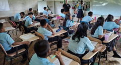 La gran sorpresa que prepara Meduca para los estudiantes: revisa la fecha y las mejoras que tendrán los colegios de Panamá