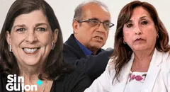 RMP: "No hay forma de que Nicanor haga tráfico de influencias si su hermana no firma las resoluciones"
