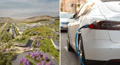 Parque Industrial Ancón aspira a fortalecer la industria de autos eléctricos en Perú: ¿de qué trata el proyecto?