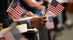 ¡Atención, inmigrantes en EE.UU.!: realiza este único paso y podrás obtener la ciudadanía americana rápidamente
