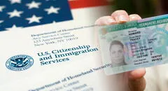 Buenas noticias para inmigrantes en EE. UU.: los 3 requisitos para obtener nuevo beneficio y tramitar la Green Card