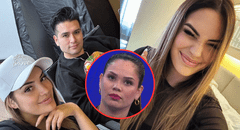Cassandra Sánchez deja fuerte mensaje en medio de polémica entre Deyvis Orosco y Andrea San Martín: "Nosotros vibramos alto"