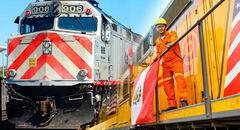 Tren de Lima a Chosica podría llegar hasta Ancón: Alcalde propone conexión con Línea 3 del Metro de Lima