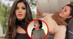 Estrella Torres se somete a cirugía estética y sorprende a usuarios con nueva figura: "El único dolor que quiero sentir"
