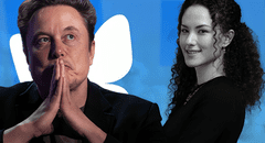 Quién es Jay Graber, la joven ingeniera de 33 años que lidera Bluesky para desafiar a X de Elon Musk