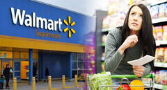 Walmart: estos son los 10 productos menos recomendados para comprar si quieres ahorrar en Estados Unidos