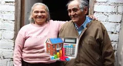 Adultos mayores de 60 años en Perú están exonerados del impuesto predial: ¿cómo solicitar este beneficio en tu municipalidad?