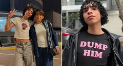 Tiktoker Valentino se mudará a casa propia junto a su familia: “He estado ahorrando, ya un año”