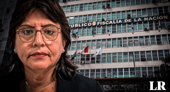 Vocería en el Ministerio Público podría censurar a fiscales superiores, según especialista