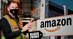 Black Friday 2024 en Estados Unidos: los descuentos históricos de Amazon para adquirir dispositivos de lectura