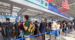 El único documento que deberás llevar para viajar dentro de Estados Unidos: será obligatorio desde esta fecha en 2025