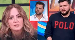 Conductores de ‘Hoy’ enojados con Nicola Porcella por faltar al programa: “Contratan a gente que no viene a trabajar”