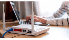 ¿Tu router posee antenas? Si quieres mejorar tu WiFi deberás apuntarlas en esta dirección