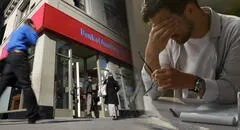 El segundo banco más grande de Estados Unidos cierra sucursales en todo el país: lo que debes saber