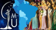 ¿El Miss Universo 2025 será en Latinoamérica?: los 3 países de la región que compiten por ser sede de la próxima edición