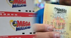 Mega Millions: cómo un jugador de Nueva Jersey acertó 5 números pero perdió la Mega Ball y el premio mayor