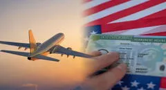Green Card Holders: How long can you stay outside the U.S. without losing your status?