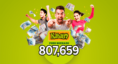 Conoce los resultados de La Kábala, este sábado 23 de noviembre: números ganadores del último sorteo y premios del Pozo Buenazo
