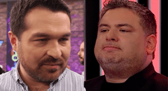 Giacomo Bocchio descarta ser amigo de Javier Masías y deja tajante mensaje: "Javier se equivocó"