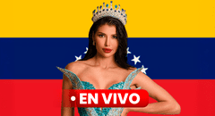 Miss Venezuela World 2024: Miss Dependencias Federales ganó la corona y es la sucesora de Ariagny Daboín