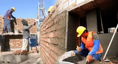 ¿Cuánto dinero invertiré si construyo una casa de 70 m2 en Comas, Independencia y otros distritos de Lima Norte? Ingeniero lo revela