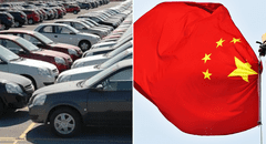 ¿Cuál es el carro ideal para hacer taxi en Perú? conoce los 5 modelos chinos más recomendados