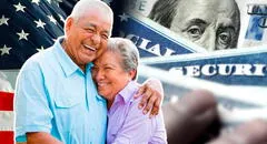 Seguro social en USA: esta es la fecha oficial del pago a pensionados en diciembre 2024