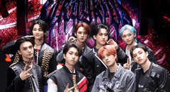Stray Kids en Chile PREVENTA: precio de entradas vía Ticketmaster para Entel y Scotia para su concierto en el Estadio Bicentenario de La Florida