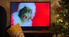 ¿Fan de las películas navideñas? Empresa en EE. UU. pagará US$2.500 y beneficios en servicios de streaming por verlas