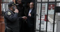 Caso Nicanor Boluarte: los audios que acreditan la hipótesis de la fiscalía