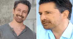 Marco Zunino revela que fue diagnosticado con cáncer de vejiga: "No voy a mentir, lloré"