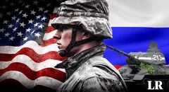 El país con la mayor cantidad de militares en el mundo, pero no es tan poderoso como Estados Unidos y Rusia en 2024