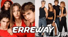 ¿Cuándo es el Erreway Tour 2025 en Perú?: fecha de la preventa, lugar del concierto y más