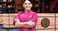 Revelan audio de entrevista en vivo a Zahie Téllez, jueza de 'MasterChef', mientras era secuestrada con su esposo