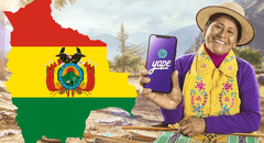 ¿Cómo crear una cuenta de Yape Bolivia desde tu celular? Instálalo paso a paso