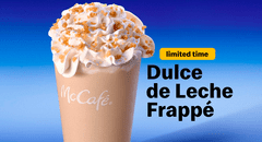 La curiosa pronunciación de 'dulce de leche' por estadounidenses que desató risas en redes sociales