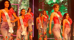 Miss Venezuela 2024: conoce a las candidatas que buscan suceder a Ileana Márquez y quiénes son las primeras coronadas