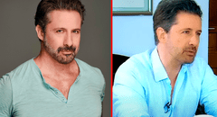 Marco Zunino se enteró de su diagnóstico de cáncer en medio de los ensayos de ‘Nubeluz’: “Sentí un escalofrío y no sabía qué hacer”