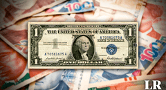 ¿Sabías que un billete de 1 dólar puede ser valorado en S/200.000? Aquí te explicamos por qué