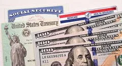 Buenas noticias para jubilados del Seguro Social USA: los 2 únicos requisitos para obtener tu cheque de US$500 en 2024