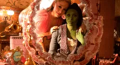 Wicked parte 1 película completa 2024: ¿dónde y cómo ver online la cinta con Ariana Grande y Cynthia Erivo?