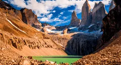El país de Sudamérica elegido como de los mejores destinos para visitar antes que termine el 2024: maravillas, gastronomía y más