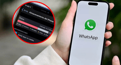 WhatsApp tiene el método definitivo para liberar espacio en tu celular al instante: pocos conocen este truco