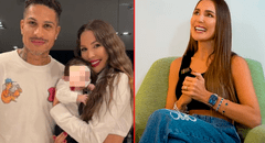 Ana Paula Consorte quiere agrandar su familia: “Yo le dije a Paolo que quiero una hija mujer”