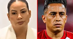Pamela López confirma que Christian Cueva le debe más de S/100.000 a su madre: “Ella está enferma y necesita que le paguen su deuda”