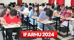 IFARHU 2024: conoce la excelente noticia que se vendría en diciembre sobre Beca de Concurso General