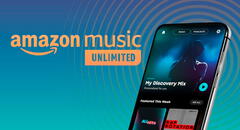 Tiembla Spotify y Apple Music: esta plataforma regala 90 días de música ilimitada por Black Friday