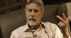 Francisco Sagasti: Subcomisión de Acusaciones Constitucionales recomienda inhabilitar por 10 años a expresidente