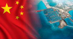 El millonario proyecto en Perú que tendrá como inversor a China y conectará el Megapuerto de Chancay con 2 países de Sudamérica