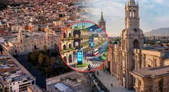 No es Lima ni Cuzco: esta ciudad será el primer destino turístico inteligente del Perú, según Ministerio de Comercio Exterior y Turismo